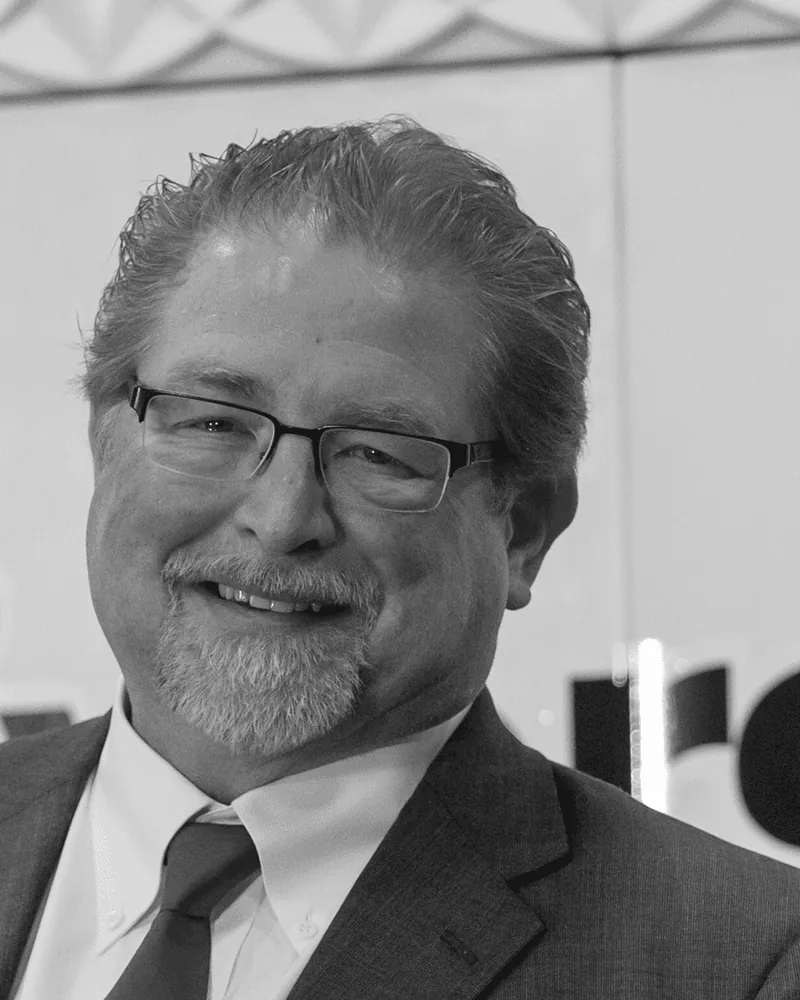 Dr. Michael B. Jones, advisor to Hawcx